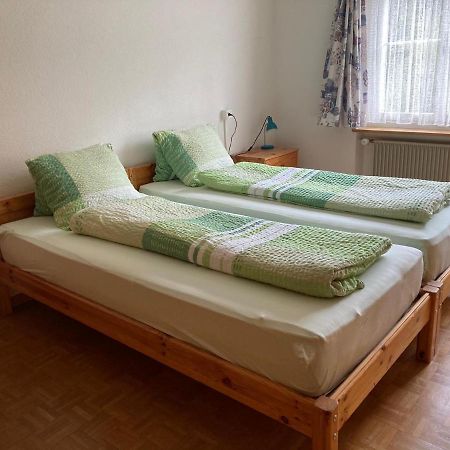 Chalet Wildbach Adelboden Luaran gambar