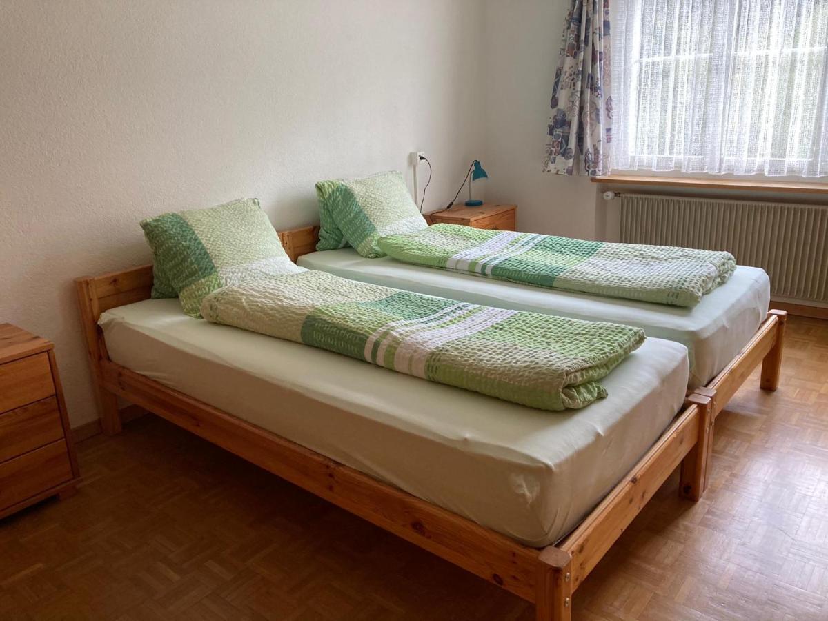 Chalet Wildbach Adelboden Luaran gambar