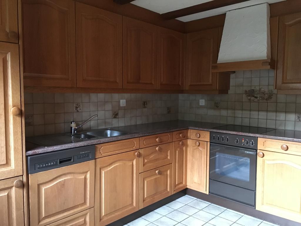 Chalet Wildbach Adelboden Luaran gambar