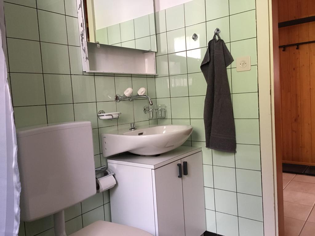 Chalet Wildbach Adelboden Luaran gambar