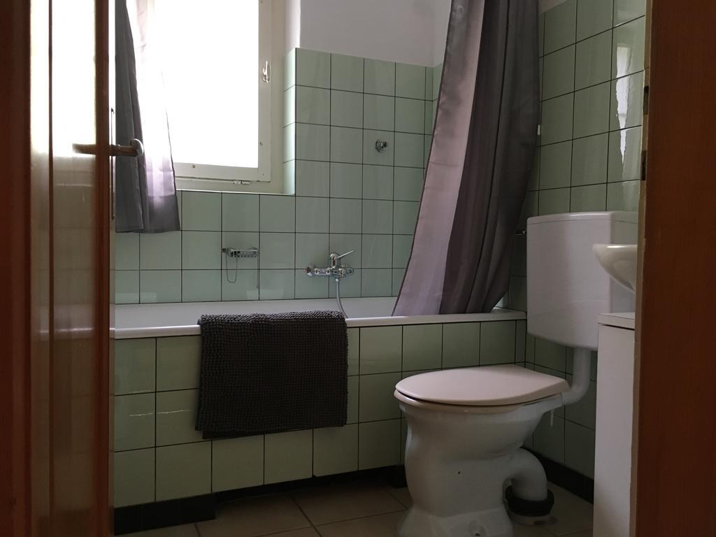 Chalet Wildbach Adelboden Luaran gambar